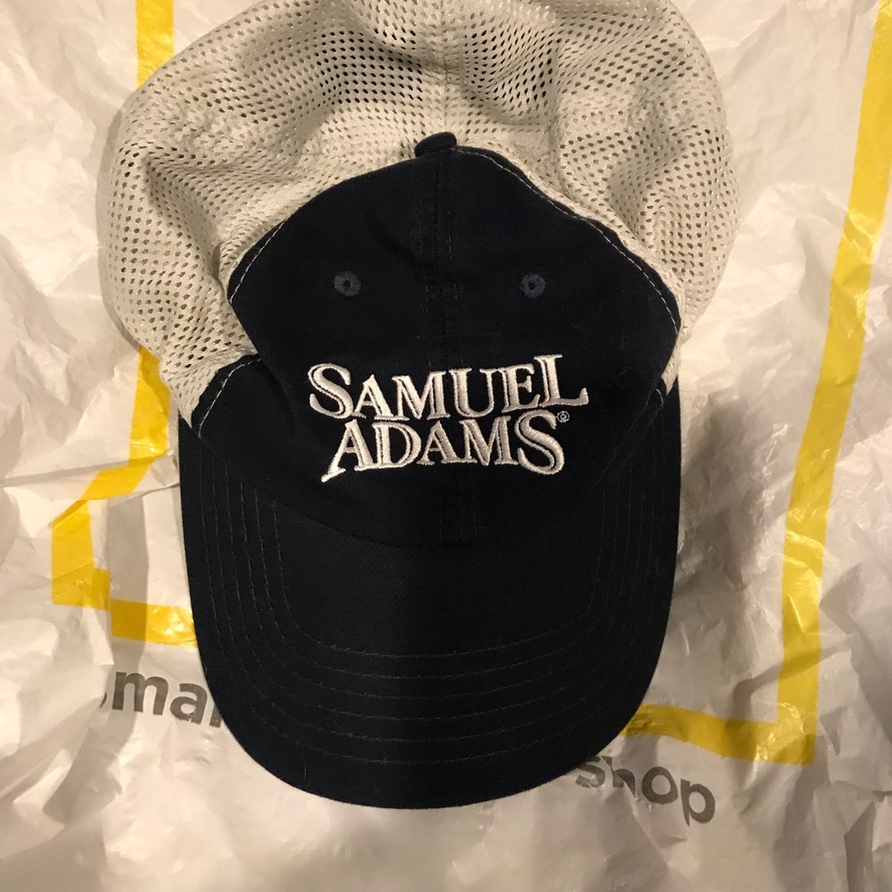 Samuel Adams Hat